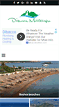 Mobile Screenshot of discover-montenegro.com